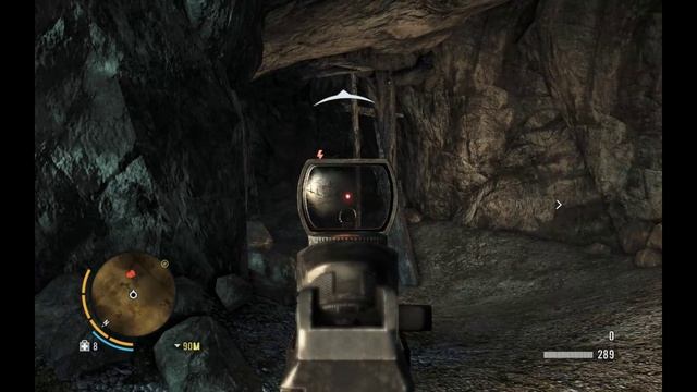 Far Cry 3 часть 25..mp4 смотреть онлайн