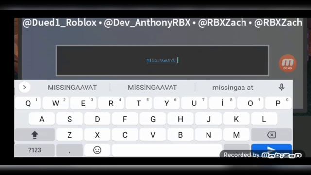 Survive The Killer Yeni Kod 2022 | Roblox Survive The Killer смотреть онлайн