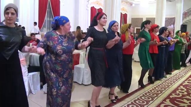 Ahiska Wedding Kazahstan 2017 наша свадьба. Турецкая свадьба. Турецкий танец.музыка