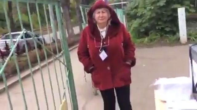 экзит пол в самаре смотреть онлайн