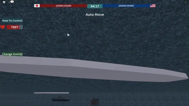 Roblox WW2 Pacific Front Experience смотреть онлайн