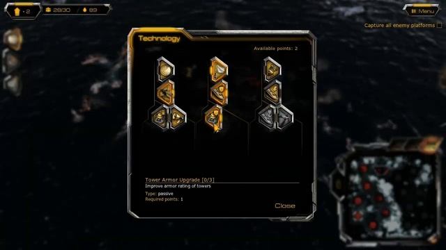 Oil Rush Walkthrough Chapter 2-4: Icebound Part 1 [Commentary] [HD] смотреть онлайн