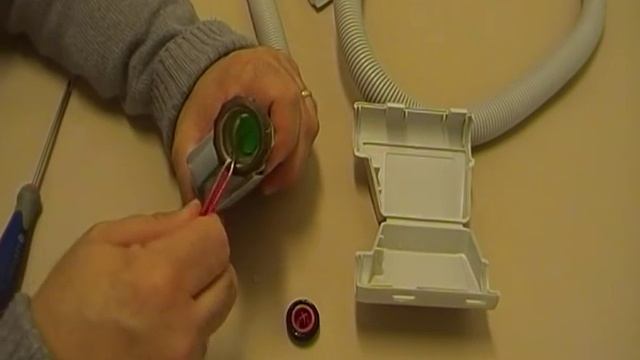 AQUASTOP LAVAVAJILLAS PARTES INTERNAS смотреть онлайн