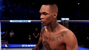 UFC 5 vs UFC 4: Graphics Comparison (is it worse!?) PS5