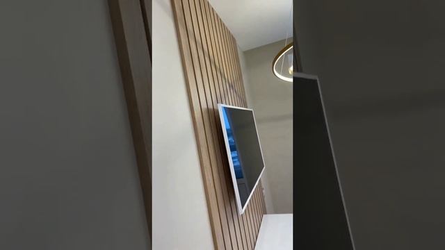 Декоративные панели на стену из ЛДСП Egger Дуб Бардолино смотреть онлайн