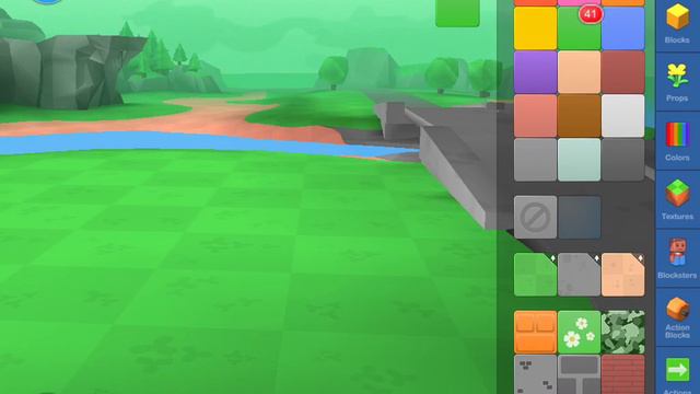 [Blocksworld HD] Как менять погоду в blocks world смотреть онлайн