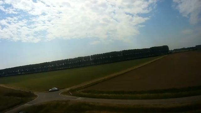 Waypoint flying (AwayPoint) with a LYZRC L800 Pro 2 drone (1). смотреть онлайн