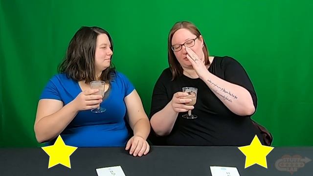 Weird Liquids | GAME | Stuff Lab смотреть онлайн