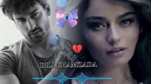 Ту друг гуфти би ман гуфти дустам Дори ту маро хости барои рузои бекори 💔💔💔