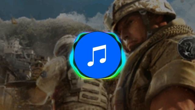 Modern Combat 2: Black Pegasus Java - Menu Theme смотреть онлайн