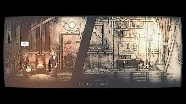 AFTERDREAM-WALKTHROUGH #2 смотреть онлайн
