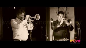 Cielito Lindo MARIACHI / Musica tradizionale messicana per il tuo matrimonio