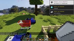 ТОП 10 МОДОВ В МАЙНКРАФТ 1.12.2 \ Лучшие и Популярные Моды рейтинг