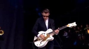 Caro Emerald ? the best concert