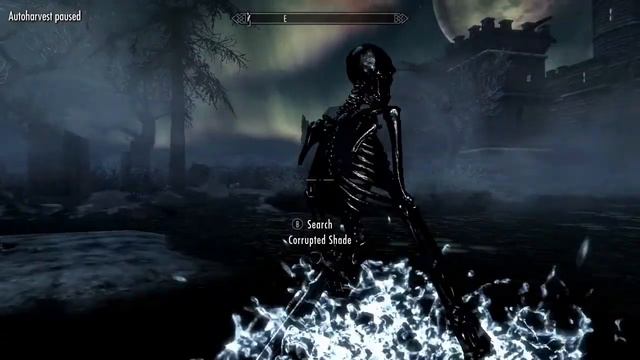 The Elder Scrolls V: Skyrim, Wyrmstooth Mod Playthrough Part 4 (Revisit), No Commentary смотреть онлайн