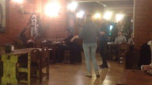 Чита-дрита-маргарита!