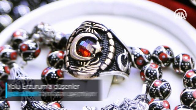 Kayak ve termal turizm durağı: Erzurum смотреть онлайн