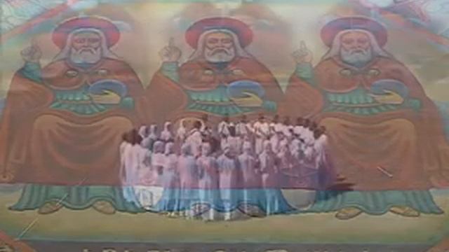 Ethiopian Orthodox смотреть онлайн
