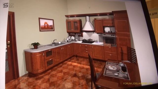 Всё о bCAD мебель. Часть 4. смотреть онлайн