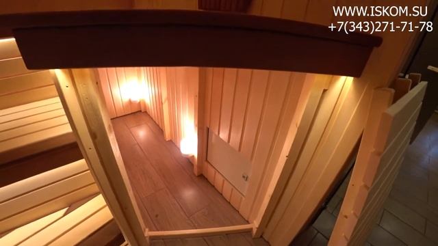 Отделка бани под требования заказчика смотреть онлайн