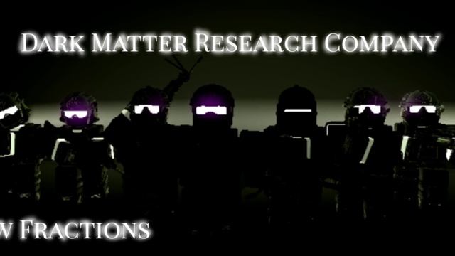 PROMETER LABS RP [Roblox] - Dark Matter. Official song смотреть онлайн