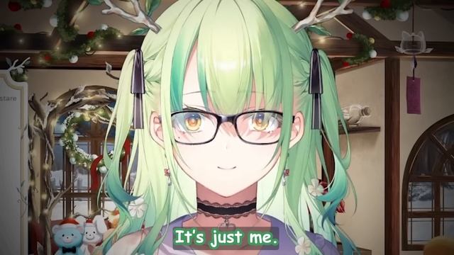 Fauna is very unsettling смотреть онлайн