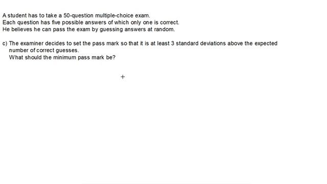 Binomial Distribution - Real Life Problems смотреть онлайн