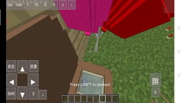 Hướng dẫn cài mod Decocraft trong Minecraft PC Boat trên điện thoại|PeterVN смотреть онлайн