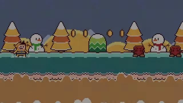 Super Wiloo Demake - Full Unedited #PS4 Platinum Trophy Gameplay смотреть онлайн