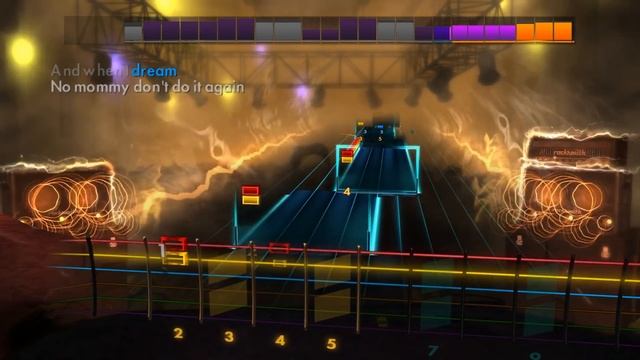 Rocksmith 60 Day Challenge - 547 Days Later (Rocksmith 2014 Review) смотреть онлайн