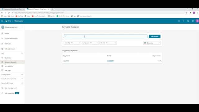 How To Get Traffic To Your Website For Blogger And Wordpress Users In Hindi - Bing смотреть онлайн