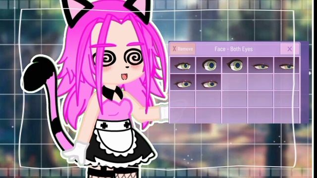 НОВЫЙ МОД ГАЧИ????||? обзор на Gacha Nox за 30 секунд ?|| Gachaclub❣️||