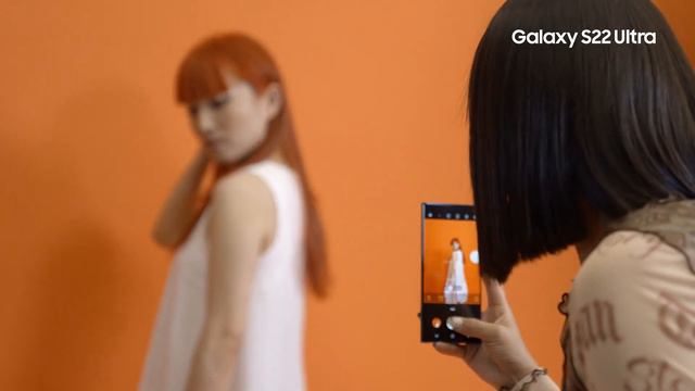 Samsung Galaxy S22 | 108 МП камер бүтээлч зураг авалтыг шинэ шатанд хүргэлээ смотреть онлайн