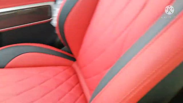 G63 MERCEDEZ-BENZ /COVERED FROM PORT/MAT COLOR