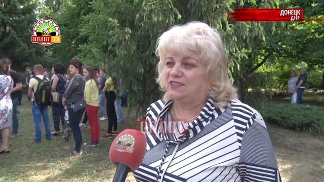 Марина Андриянова. В гостях у сказки. Финал 3.06.2018 смотреть онлайн