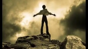 Я свободен словно птица в небесах