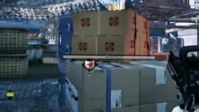 WH в Warface.avi смотреть онлайн