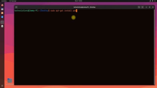 How to Install Podman in Ubuntu 22.04 Podman Installation Guide | Podman for Ubuntu смотреть онлайн