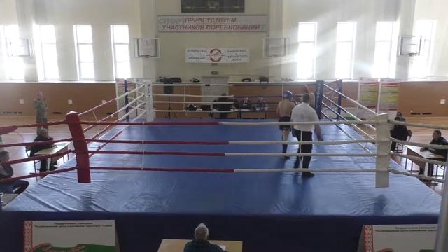 Лавринович(Борисов) - Леонович(Минск) смотреть онлайн