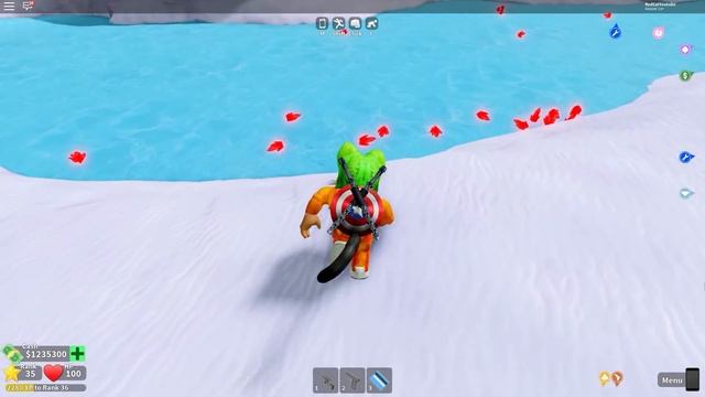 НОВЫЙ БАГ НА ПРОКАЧКУ ОПЫТА И ДЕНЕГ в игре Мэд Сити роблокс | Mad City roblox | Секретный баг смотреть онлайн