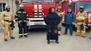 ТАТЬЯНА ЧУБАРОВА⭐️ МУЖЧИНЫ В ПОГОНАХ ⭐️День МЧС. Поздравление личного состава ГУ МЧС