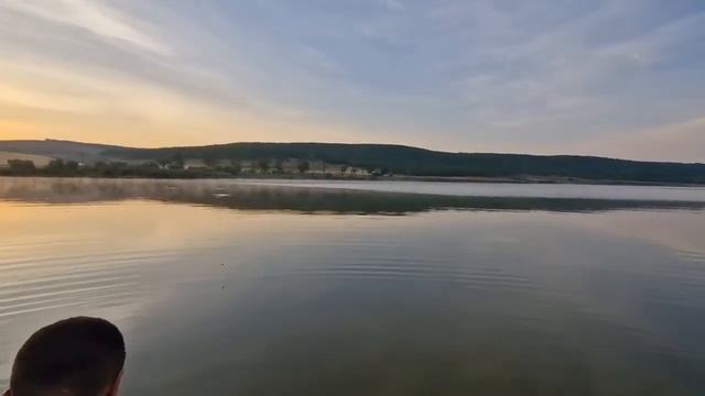 ЭТО ПИСЕЦЦ! БЕСПРЕДЕЛ НА РЫБАЛКЕ! ЭТА ЛУЖА КИШИТ РЫБОЙ !! СЕТЬ ВИНТОМ ОТ ЭТИХ ЛОПАТ! смотреть онлайн