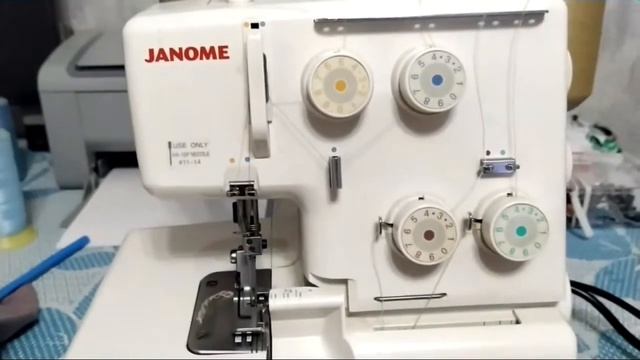 Снимаю стресс за швейной машиной! Сшила пижаму. смотреть онлайн