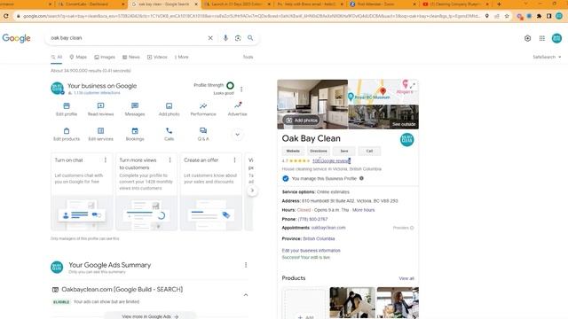 How to Get 4x More Online Reviews with NiceJob | Cleaning Company Blueprint смотреть онлайн