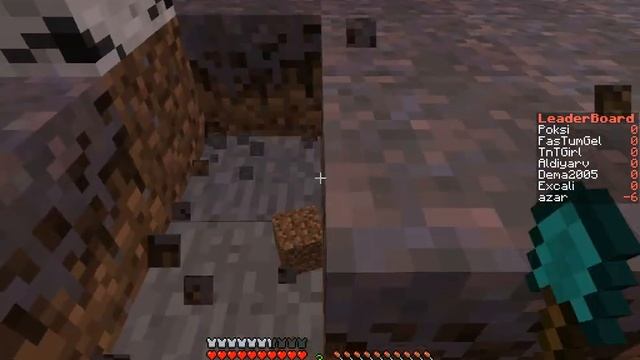 Spuareland Sky Wars - MINECRAFT № 1 смотреть онлайн