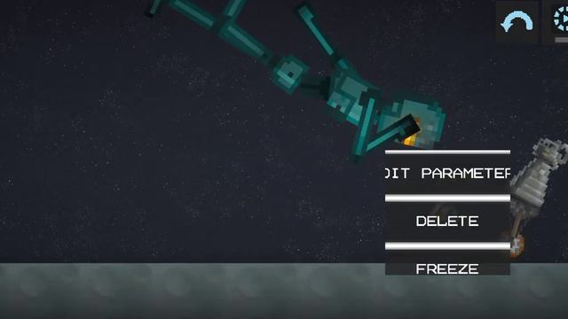 Роботы🆚 Мелона Плейграунта (5 часть)-Космос смотреть онлайн