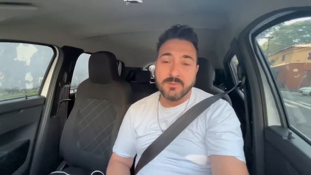 PRIMEIRA CORRIDA no URBAN + MOTIVO da Uber PARAR de tocar! смотреть онлайн