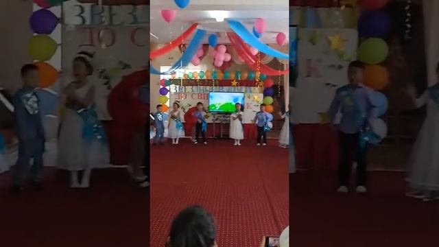 ДЕТСАД Ясли Сортобе смотреть онлайн