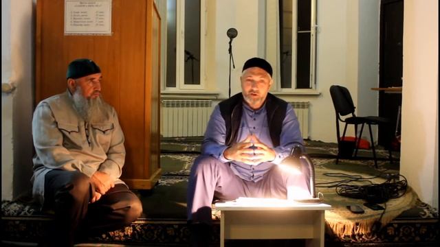 Хьехам. Центральная мечеть с. Шатой смотреть онлайн