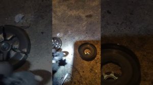 Замена при критическом износе сцепления на бензопиле!